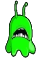 auggggggh emote for Discord