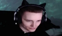 Autist emote for Discord