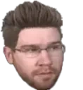 aurOuttaHair emote for Discord