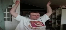 Autistic emote for Discord