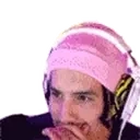 aucBOOBA emote for Discord