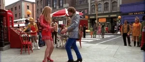 AUSTINING emote for Discord