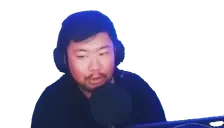 Autistic emote for Discord