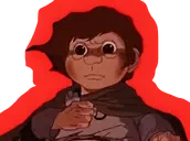 aura emote for Discord