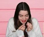 AuntieEllen emote for Discord