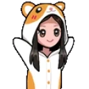 Aunties emote for Discord