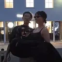 aura emote for Discord