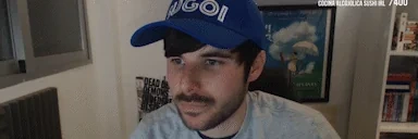 autismo emote for Discord