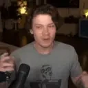 AUTISTIC emote for Discord