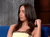 Aubreysideeye emote for Discord