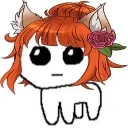 AutumnYippee emote for Discord