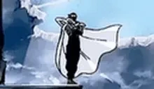 AURA animated emote for Discord, Twitch and Slack