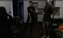 aunkeree emote for Discord