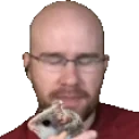 aurLick emote for Discord