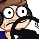 AustinSteer emote for Discord