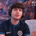 AustinExplainingHow emote for Discord