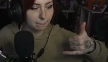 AufLock emote for Discord