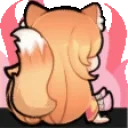 AutumnAngy emote for Discord