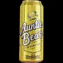 AuntieBeas emote for Discord