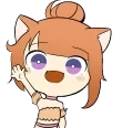 AutumnWave emote for Discord