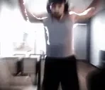 aura emote for Discord