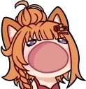 AutumnPop emote for Discord