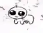 autistic emote for Discord