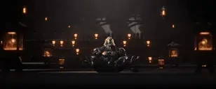 AURA emote for Discord