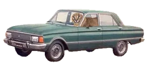 autoverde emote for Discord