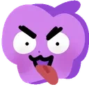 AutoTongue emote for Discord