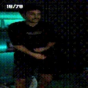 auraGODID emote for Discord