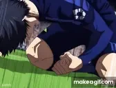 AURA emote for Discord