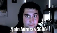 aurora emote for Discord