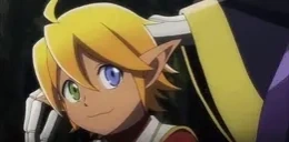 auraPat emote for Discord