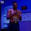 aura2 emote for Discord