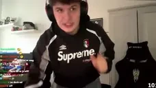 AURA emote for Discord