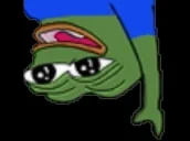 aussiepeepohey emote for Discord