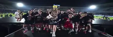 AURA emote for Discord