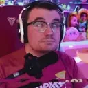 Audiotism emote for Discord