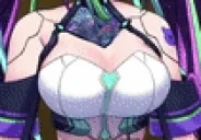 AuroraMaquiBooba emote for Discord