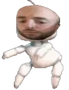 auguriame emote for Discord