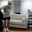 AugerGriddy3 emote for Discord