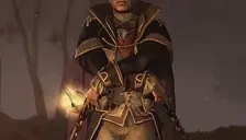 aura emote for Discord