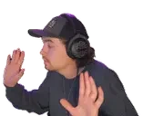 austinJam emote for Discord