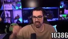 aussieVibe emote for Discord