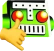 AufBot emote for Discord