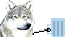 AUFBeer emote for Discord