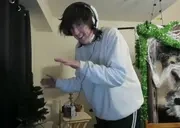 Auraless emote for Discord