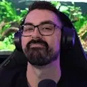 aussieSpeedLaugh emote for Discord