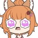 AutumnBlubbers emote for Discord